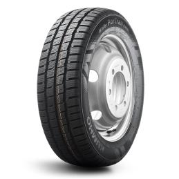 Kumho PorTran CW51 215/65R16 109/107R