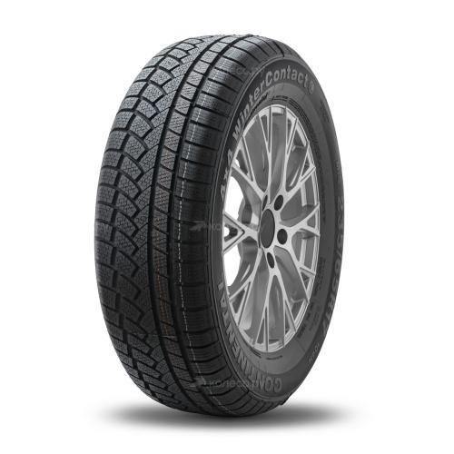 BFGoodrich 4X4WinterContact  фото 2