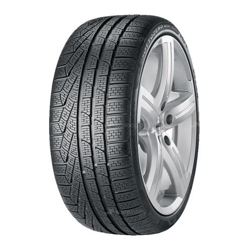 Pirelli Winter SnowControl Serie II 