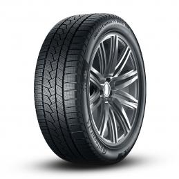 Continental WinterContact TS 860 S 245/40R20 99W