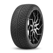 Шины Michelin Pilot Alpin 5