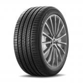 Шины Michelin Latitude Sport 3