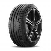 Шины Michelin Pilot Sport 4 SUV