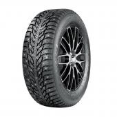 Шины Nokian Tyres Hakkapiliitta 9 SUV 2018